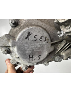 Boite de transfert BMW X5 E53 Diesel 2