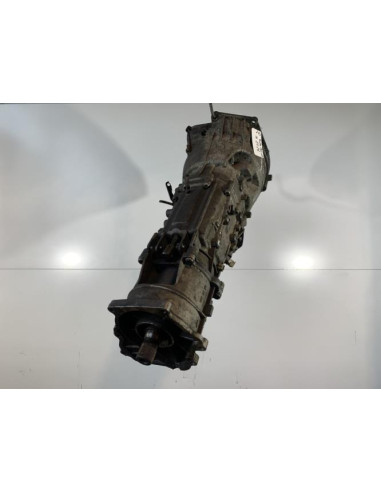 Boite de vitesses BMW X3 E83 PHASE 2 Diesel
