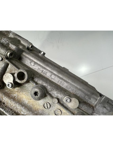 Boite de vitesses BMW X3 E83 PHASE 1 Diesel