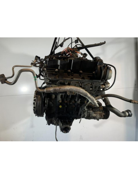 Moteur BMW X3 E83 PHASE 2 Diesel