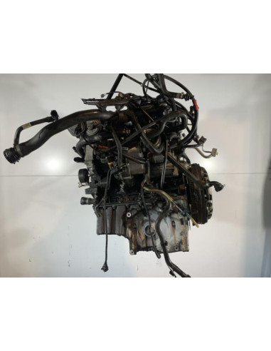 Moteur BMW X3 E83 PHASE 2 Diesel