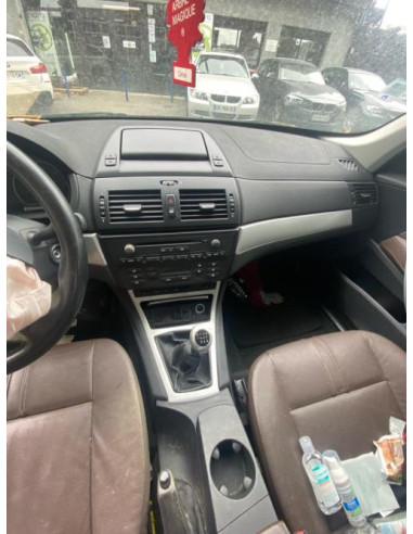 Moteur BMW X3 E83 PHASE 2 Diesel