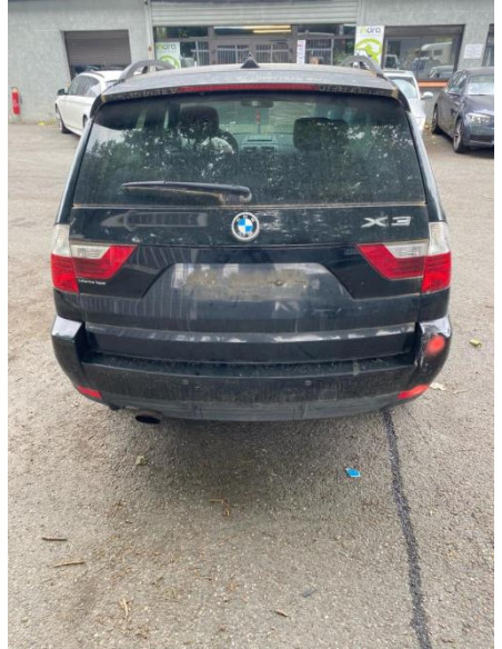 Moteur BMW X3 E83 PHASE 2 Diesel