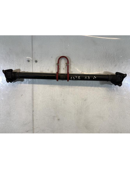 Arbre de transmission avant BMW X3 E83 PHASE 2 Diesel