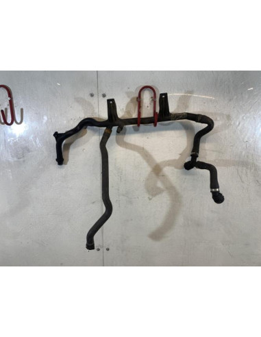 Durite BMW SERIE 1 E87 PHASE 1 Essence