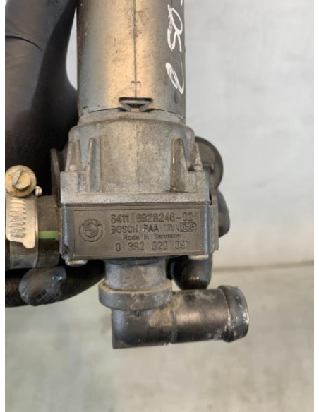 Pompe à eau BMW SERIE 1 E87 PHASE 1 Essence