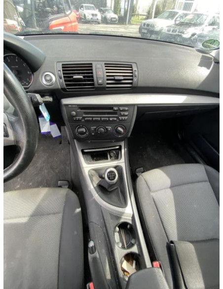 Pompe à eau BMW SERIE 1 E87 PHASE 1 Essence