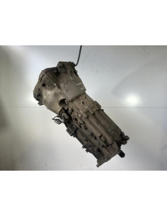 Boite de vitesses BMW SERIE 5 E60 PHASE 1 Diesel 2