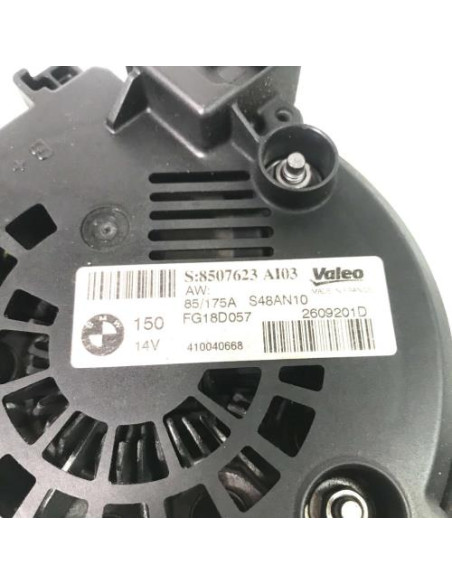 Alternateur BMW SERIE 3 E90 PHASE 2 Diesel