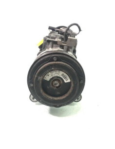 Compresseur clim BMW SERIE 1 F20 PHASE 1 Diesel 2