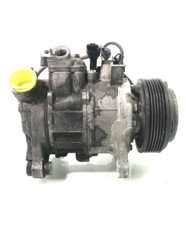 Compresseur clim BMW SERIE 1 F20 PHASE 1 Diesel