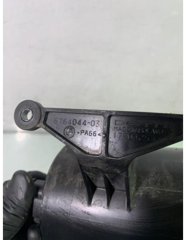 Filtre a charbon actif BMW SERIE 1 E87 PHASE 1 Essence