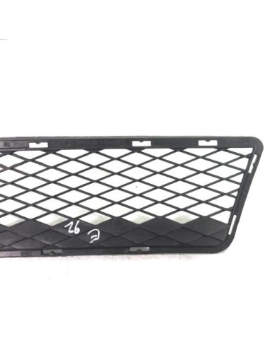 Grille de pare choc BMW SERIE 3 E92 COUPE PHASE 1 