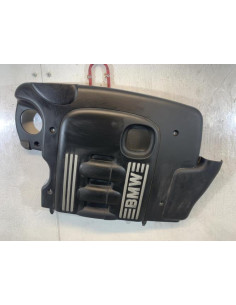 Cache moteur  BMW X3 E83 PHASE 1 Diesel