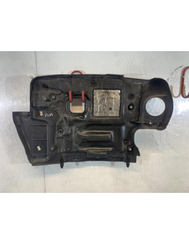 Cache moteur  BMW X3 E83 PHASE 1 Diesel