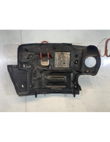 Cache moteur  BMW X3 E83 PHASE 1 Diesel