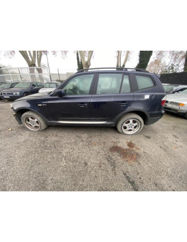 Boite de vitesses BMW X3 E83 PHASE 2 Diesel