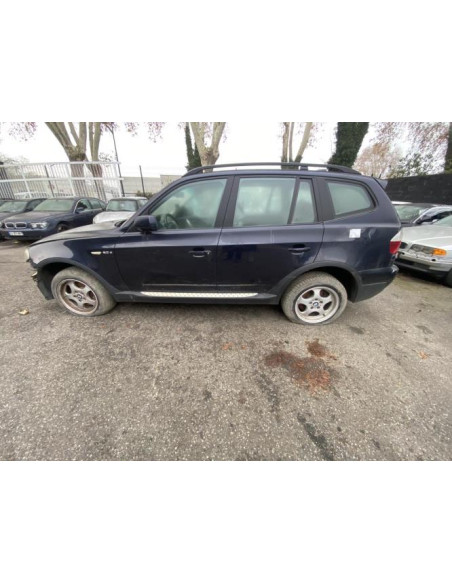 Boite de vitesses BMW X3 E83 PHASE 2 Diesel