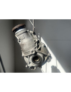 Pont avant complet BMW SERIE 1 F20 PHASE 2 Diesel 2