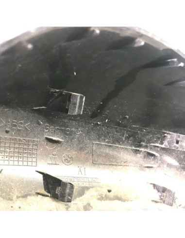 Coquille de retroviseur droit BMW SERIE 1 E87 PHASE 1 