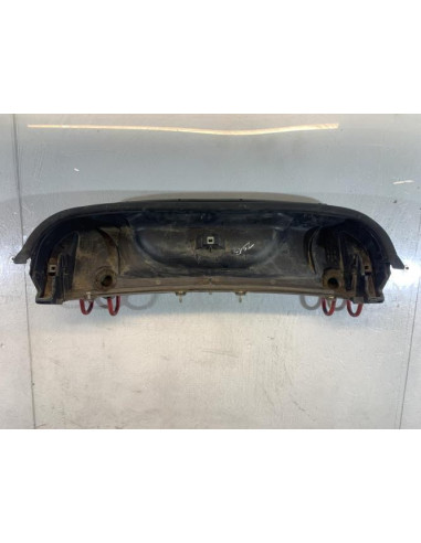 Boite a air BMW X3 E83 PHASE 1 Diesel
