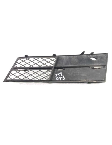 Grille de pare choc BMW SERIE 5 F10 PHASE 1 