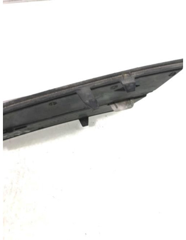 Grille de pare choc BMW SERIE 5 F10 PHASE 1 