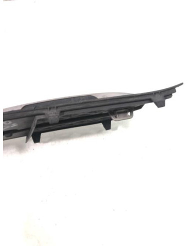 Grille de pare choc BMW SERIE 5 F10 PHASE 1 