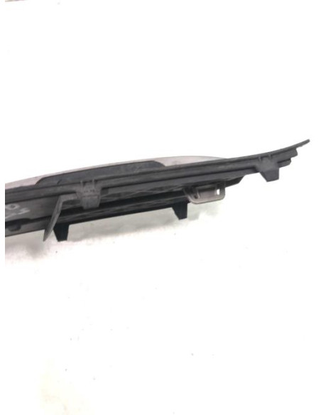 Grille de pare choc BMW SERIE 5 F10 PHASE 1 