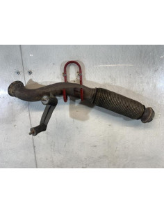 Tube avant (echappement) MINI MINI 2 R61 PACEMAN COUPE  2