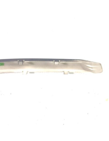 Moulure de pare choc avant BMW SERIE 5 E39 TOURING PHASE 1 BREAK 