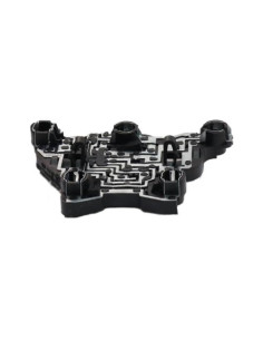Platine feu arriere droit BMW SERIE 3 E36 TOURING BREAK Essence 2