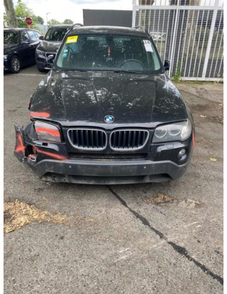 Bas de caisse gauche BMW X3 E83 PHASE 2 Diesel