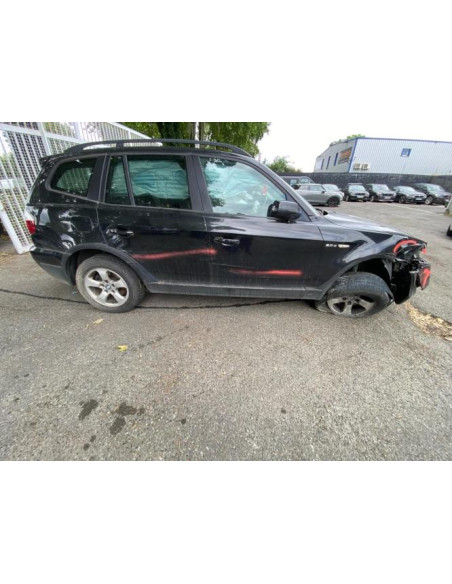 Bas de caisse gauche BMW X3 E83 PHASE 2 Diesel