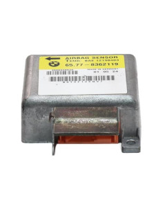 Boitier air bag BMW SERIE 3 E36 TOURING BREAK Essence 2