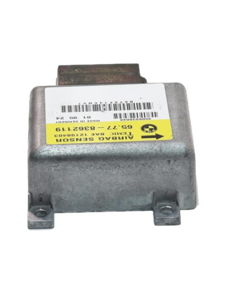 Boitier air bag BMW SERIE 3 E36 TOURING BREAK Essence