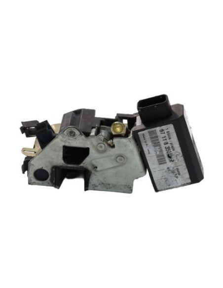 Serrure avant droit BMW SERIE 3 E36 TOURING BREAK Essence