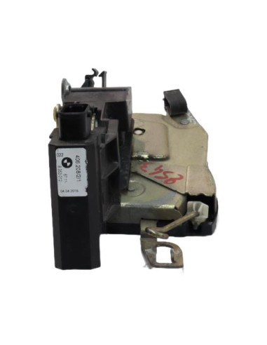 Serrure avant droit BMW SERIE 3 E36 TOURING BREAK Essence