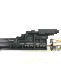 Injecteurs BMW SERIE 1 F20 PHASE 1 Essence 2