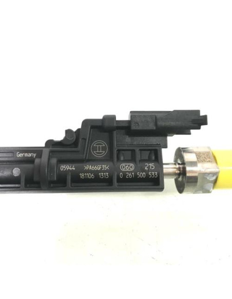 Injecteurs BMW SERIE 1 F20 PHASE 1 Essence