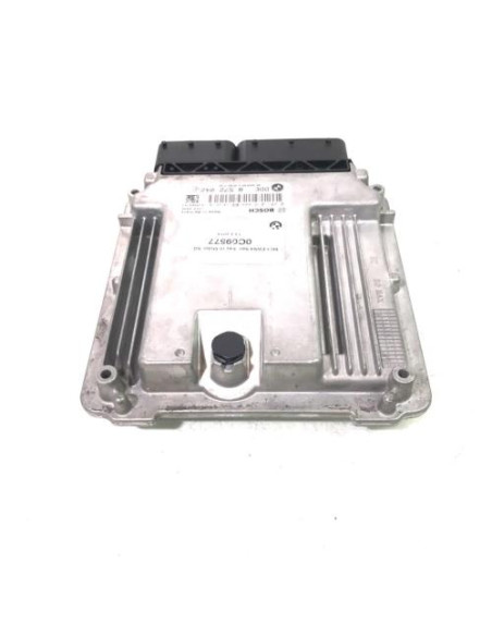 Calculateur moteur BMW X3 F25 PHASE 1 Diesel