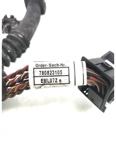 Faisceau moteur BMW SERIE 3 E90 PHASE 2 Diesel