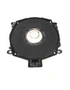 Haut parleur BMW X5 E70 PHASE 1 Diesel 2