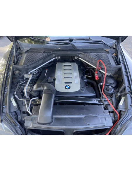 Haut parleur BMW X5 E70 PHASE 1 Diesel