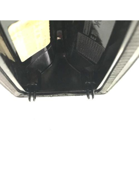 Antenne BMW X5 E70 PHASE 1 Diesel