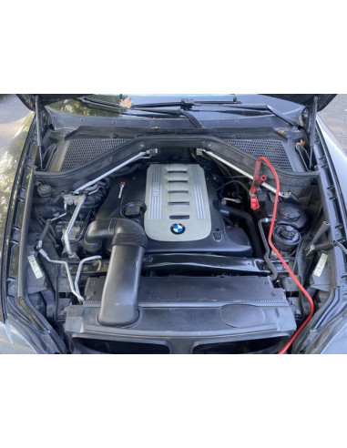 Antenne BMW X5 E70 PHASE 1 Diesel