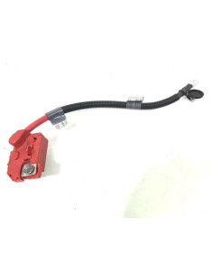 Batterie BMW X5 E70 PHASE 1 Diesel