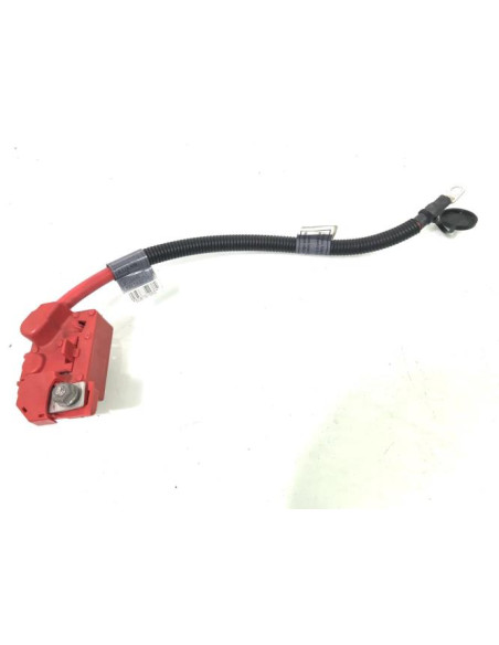 Batterie BMW X5 E70 PHASE 1 Diesel