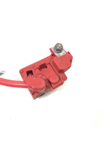 Batterie BMW X5 E70 PHASE 1 Diesel