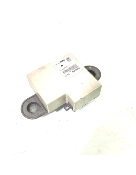 Antenne BMW X5 E70 PHASE 1 Diesel